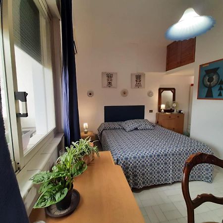 Casa Marisa Villa Palermo Buitenkant foto