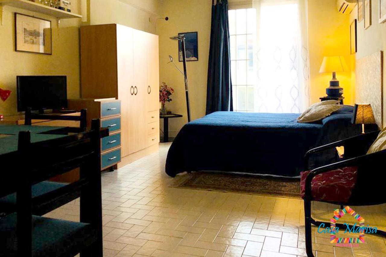 Casa Marisa Villa Palermo Buitenkant foto